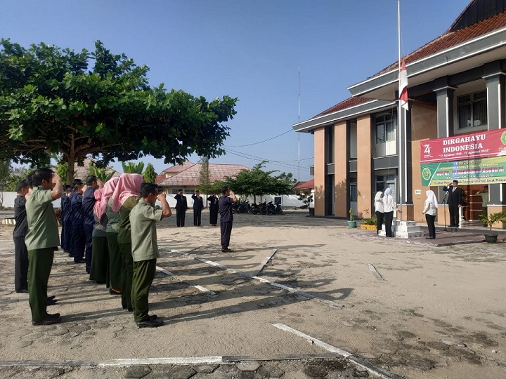 17 agustus 2019