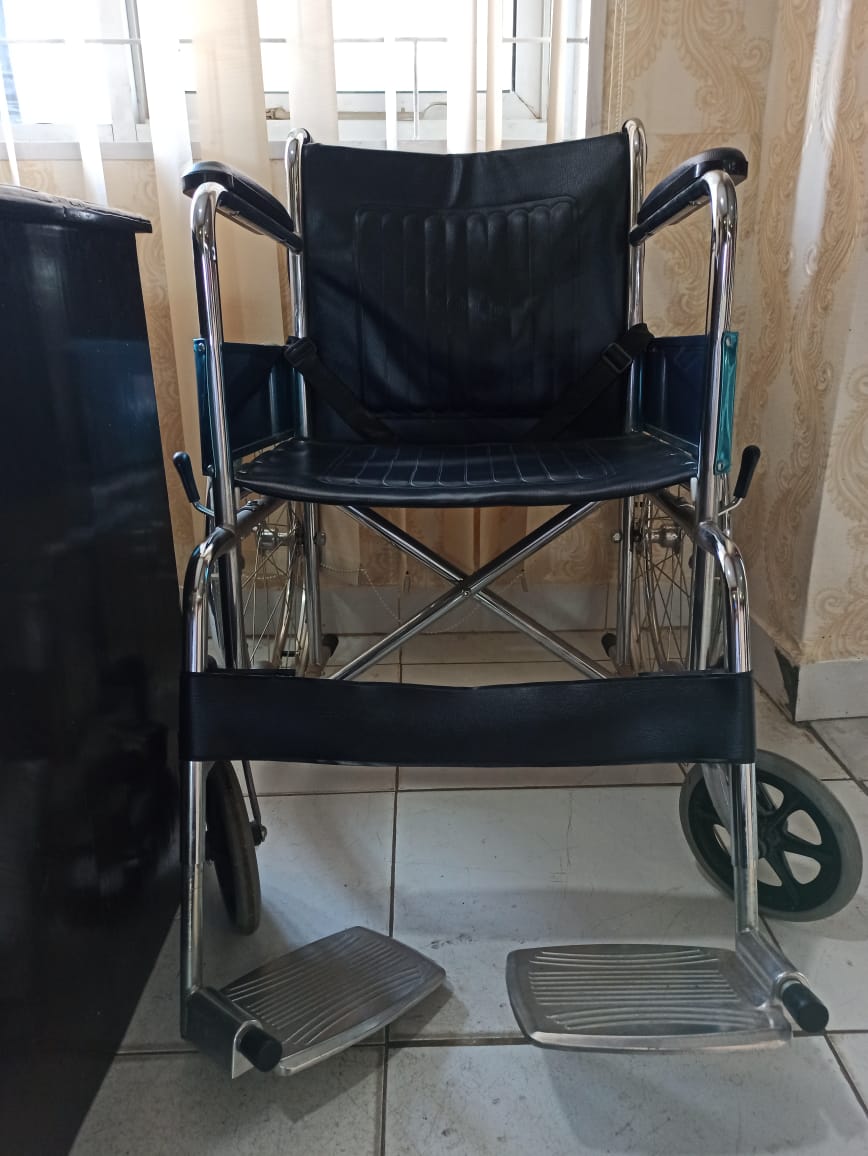 KURSI RODA DISABILITAS