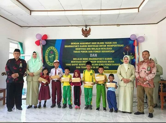 OKE 2