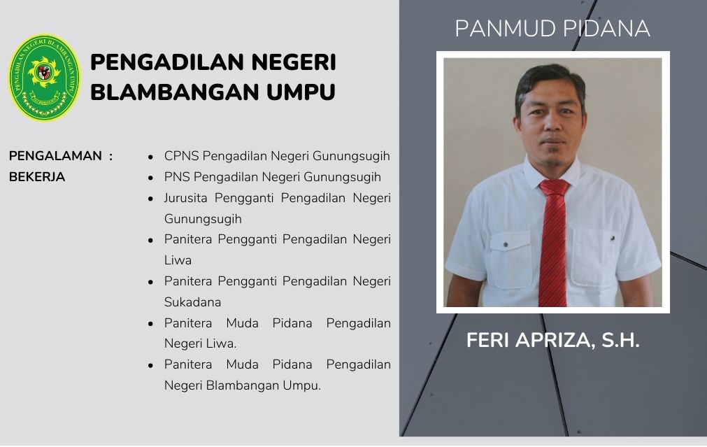 feri.ID Card