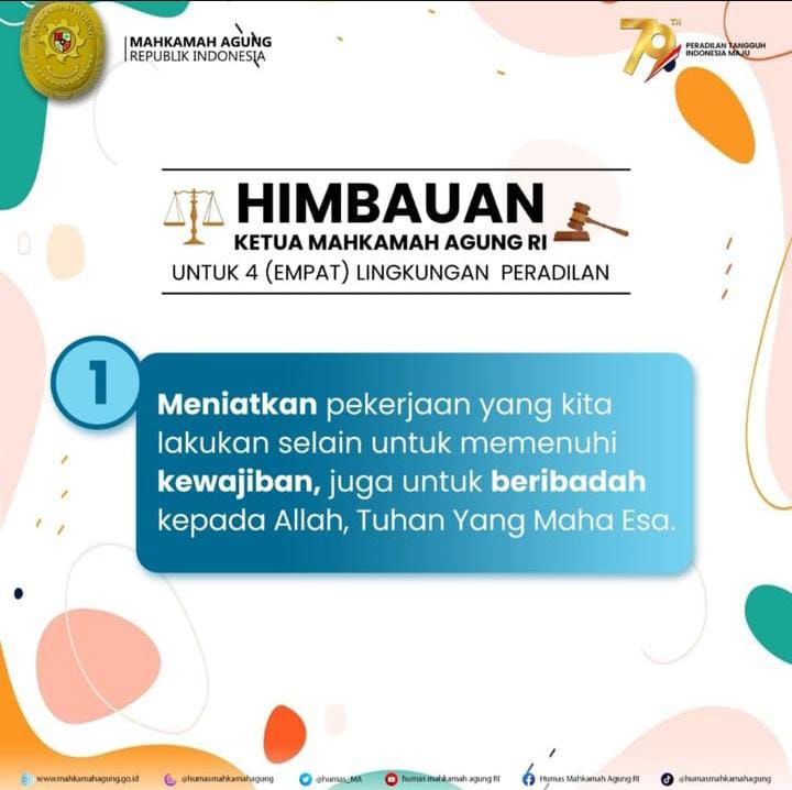 himbauan