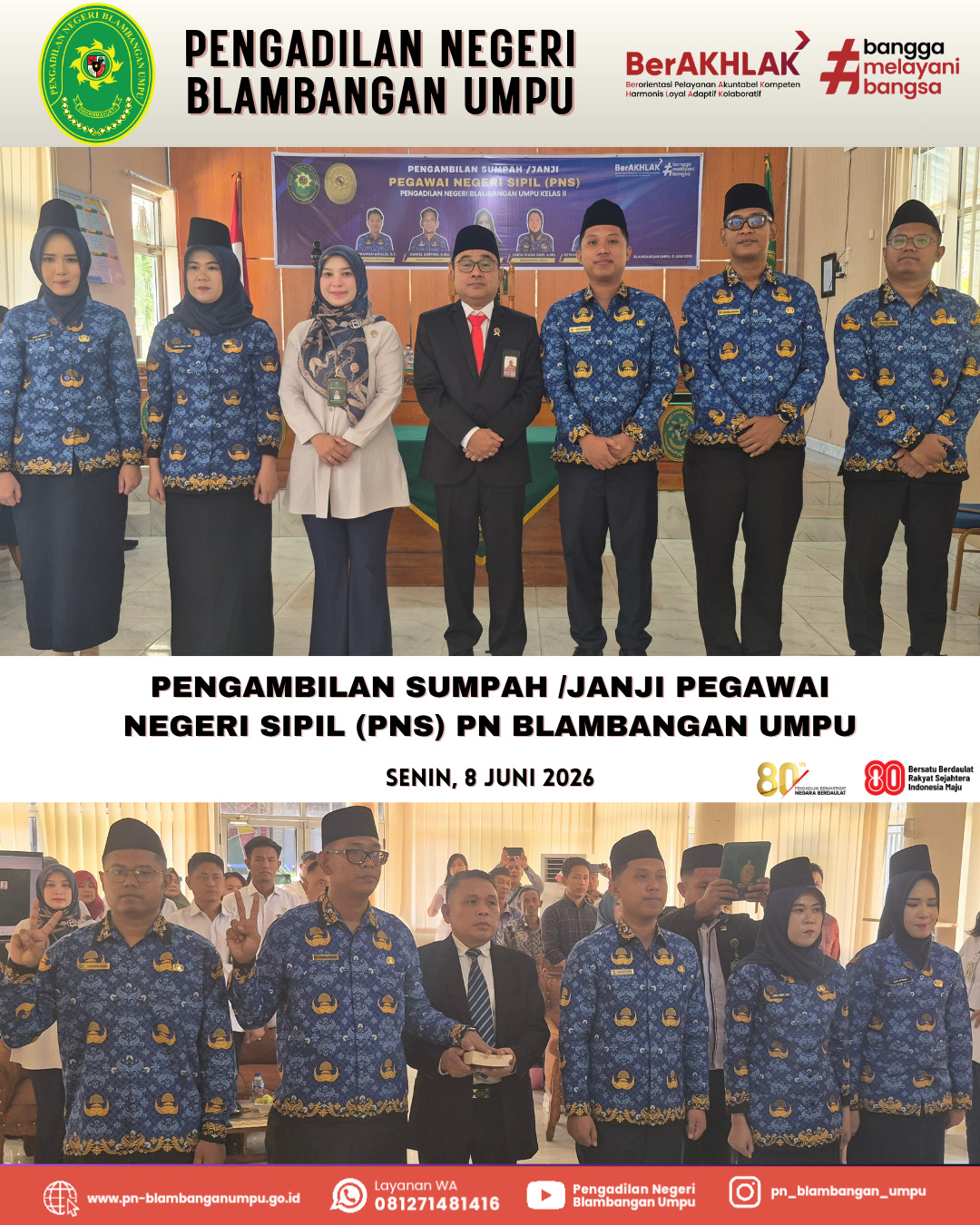 jUMAT 7