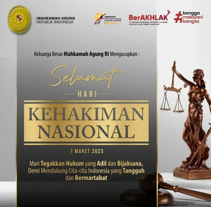kehakiman