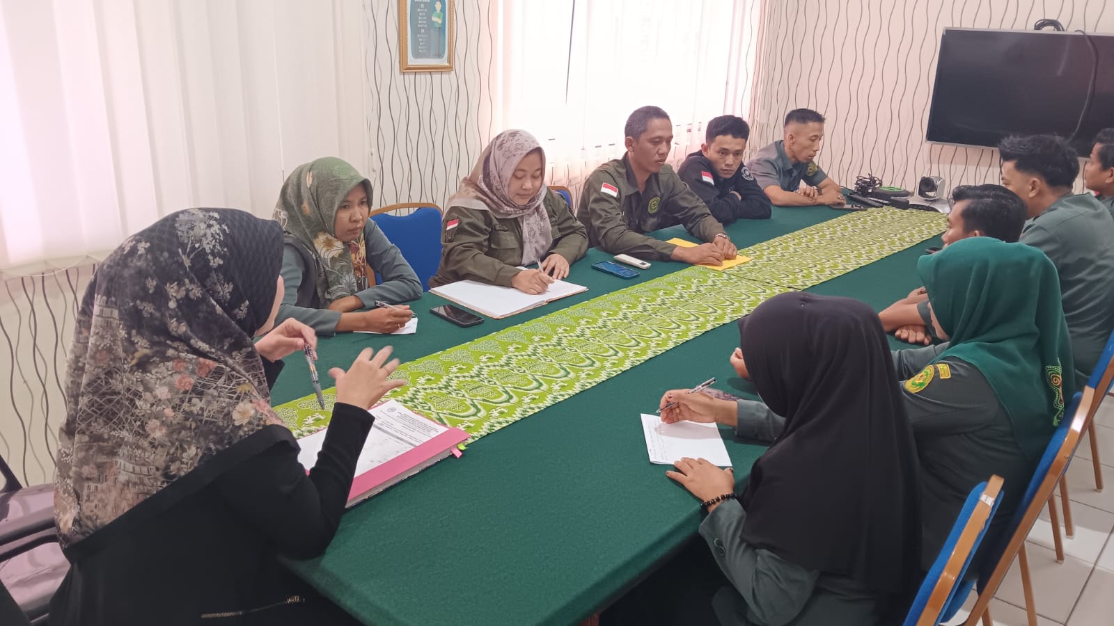 pembinaan wkpn 26