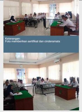 rapat 1